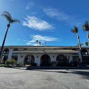 Executive Inn Morgan Hill Exterior photo