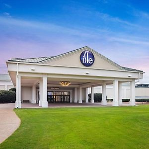 Isle Casino Hotel Lula Exterior photo