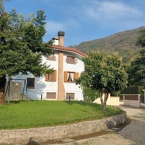 Agriturismo Urli Apartment Magnano in Riviera Exterior photo