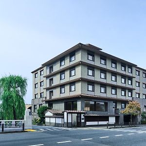 Tokyu Vacations Kyoto Hotel Exterior photo