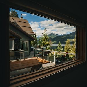 The Sentinel Hotel Kaslo Exterior photo