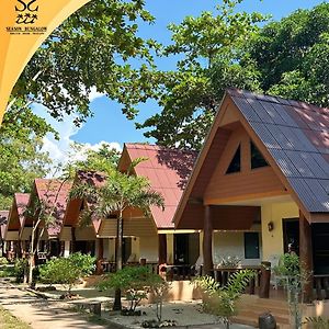 Season Bungalow Hotel Koh Jum Exterior photo