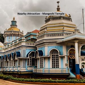 Hotel O Venkatesh Leela Hotel GOA Exterior photo