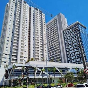 Studio Centro Guarulhos Apartment Exterior photo