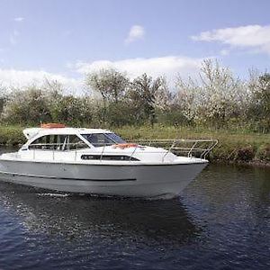 Eriskay Class 5 Villa Inverness Exterior photo