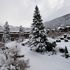 Hotel Coma Ordino Exterior photo