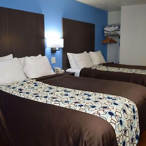 Surestay Plus Hotel By Best Western Niagara Falls East Exterior photo