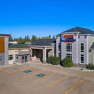 Best Western Of Olds Hotel Exterior photo