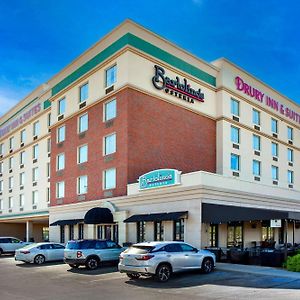 Drury Inn & Suites St. Louis Forest Park Exterior photo