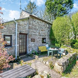 The Tack House Villa Sancreed Exterior photo