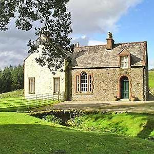 Marwhin House - Swwr Villa Kirkpatrick Durham Exterior photo