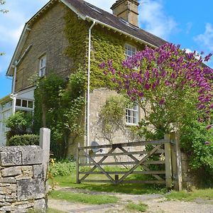 Jubilee Cottage Enstone Exterior photo