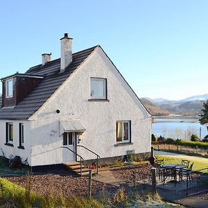 Druim-Nan-Deur Villa Lochcarron Exterior photo