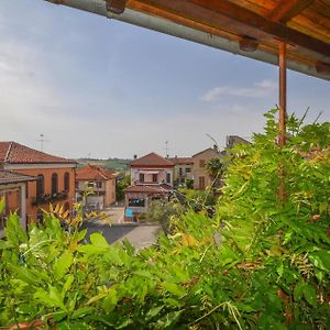 4 Bedroom Gorgeous Home In Cuccaro Monferrato Al Exterior photo