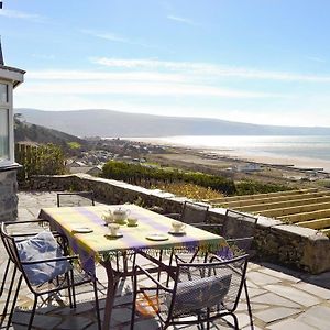 Rhosmair Villa Llanaber Exterior photo