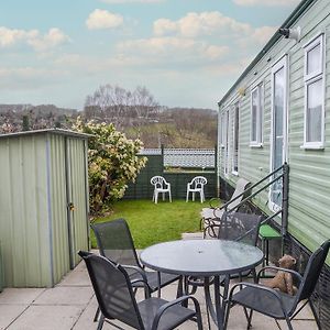 Tan-Y-Fron Holiday Park Hotel Dolgellau Exterior photo