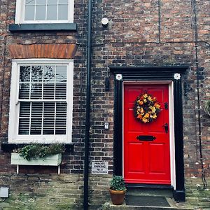 Cosy Cottage Macclesfield Exterior photo