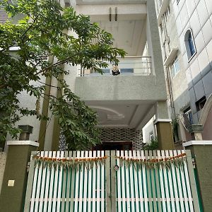 Kutir Stay Secunderabad Exterior photo