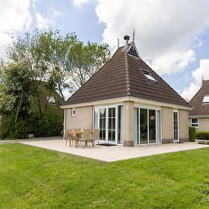 Detached Bungalow With Microwave And Wifi, Within Nature Villa Earnewald Exterior photo