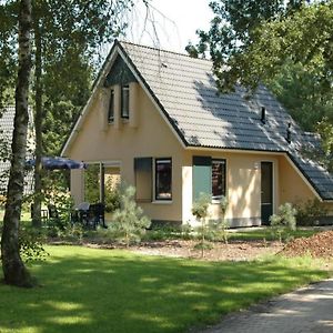 Holiday Home With Dishwasher, In A Nature Reserve Hooghalen Exterior photo