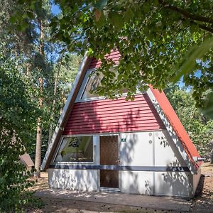 Restyled Bungalow With Dishwasher, In Natural Surroundings Villa Mierlo Exterior photo