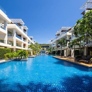 The Krabi Pelican Condominiums Ban Ko Kwang Exterior photo