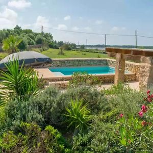 Lovely Villa With Private Pool Colonia de Sant Jordi Exterior photo