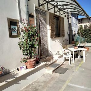 Alfi Beb Bed & Breakfast Le Torri Exterior photo