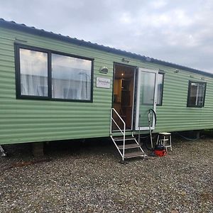 Dunooncaravan 2Bed Sleeps4 Scenicwwalks Tv Wifi Apartment Exterior photo