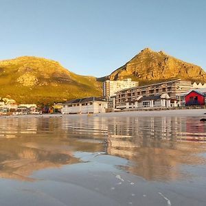 Muizenberg Stay Cape Town Exterior photo