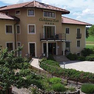 Naturhotel Goldene Zeit Georgenberg Exterior photo