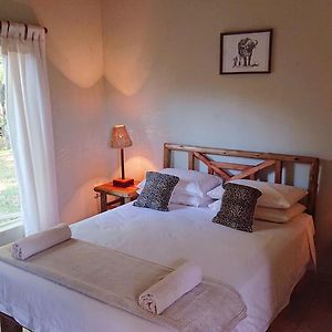 Buffalo Thorn Bed & Breakfast Bed & Breakfast Hluhluwe Exterior photo