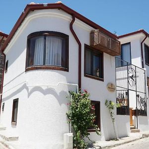 Pikan Ephesus Hotel Selcuk Exterior photo