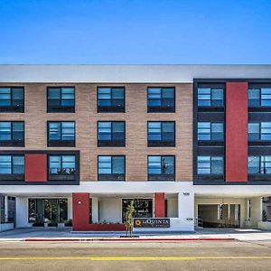 La Quinta San Jose Downtown Hotel Exterior photo