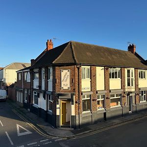 Inkerman Tavern Hotel Kingston upon Hull Exterior photo