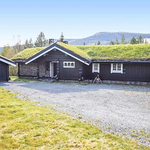 Cozy Home In Hemsedal With Kitchen Exterior photo