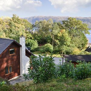 Rowan House Villa Glencripesdale Exterior photo