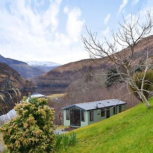 Bramble Bank Villa Sallachy Exterior photo