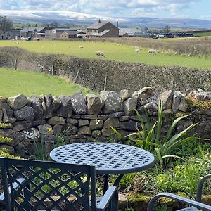 Penny Black Cottage Ingleton  Exterior photo