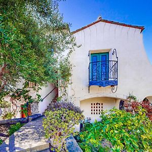 Santa Barbara Luxe Villa Exterior photo