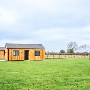 Rowan Lodge Ashbourne  Exterior photo