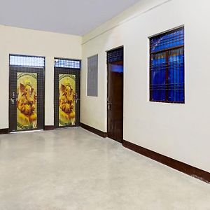 Hotel O Patel Hotel And Restaurant Prayagraj Exterior photo