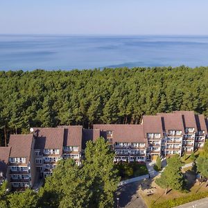 Osrodek Wypoczynku I Rekreacji Venus Hotel Mrzezyno Exterior photo