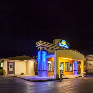 Days Inn By Wyndham El Reno Exterior photo