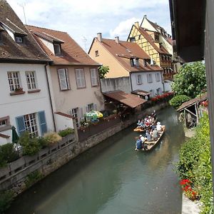 Petite Venise Apartment Colmar Exterior photo