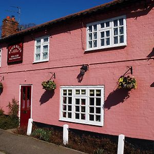 The Brick Kilns Hotel Norwich Exterior photo