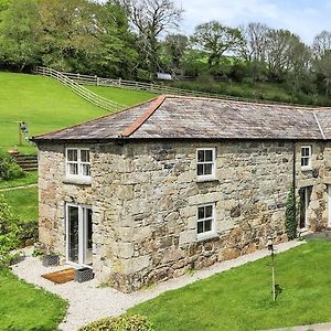 Coach House St Wenn Villa Bodmin Exterior photo