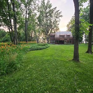 Chalet Ile-Bizard For Pga President'S Cup 2024 Villa Montreal Exterior photo