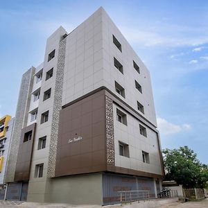 Treebo Sea Heights Hotel Kakinada Exterior photo