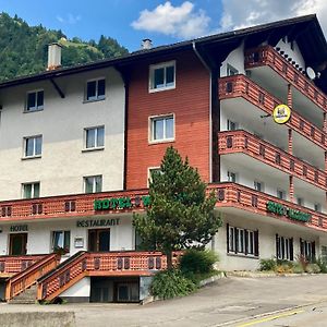 Hotel Waldhof Burglen  Exterior photo